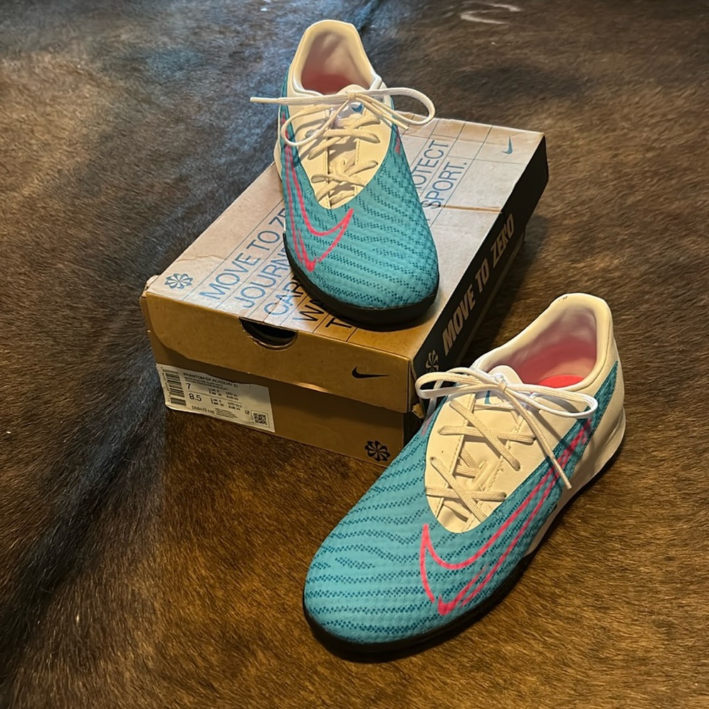 Nike phantom GX shoes